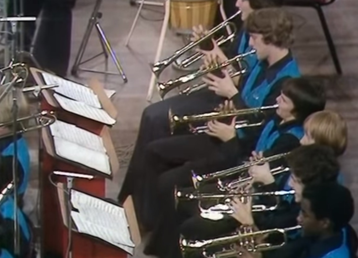 You and Your Instrument David C Beckenham Concert Band